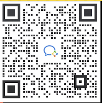易芽小助手 QR