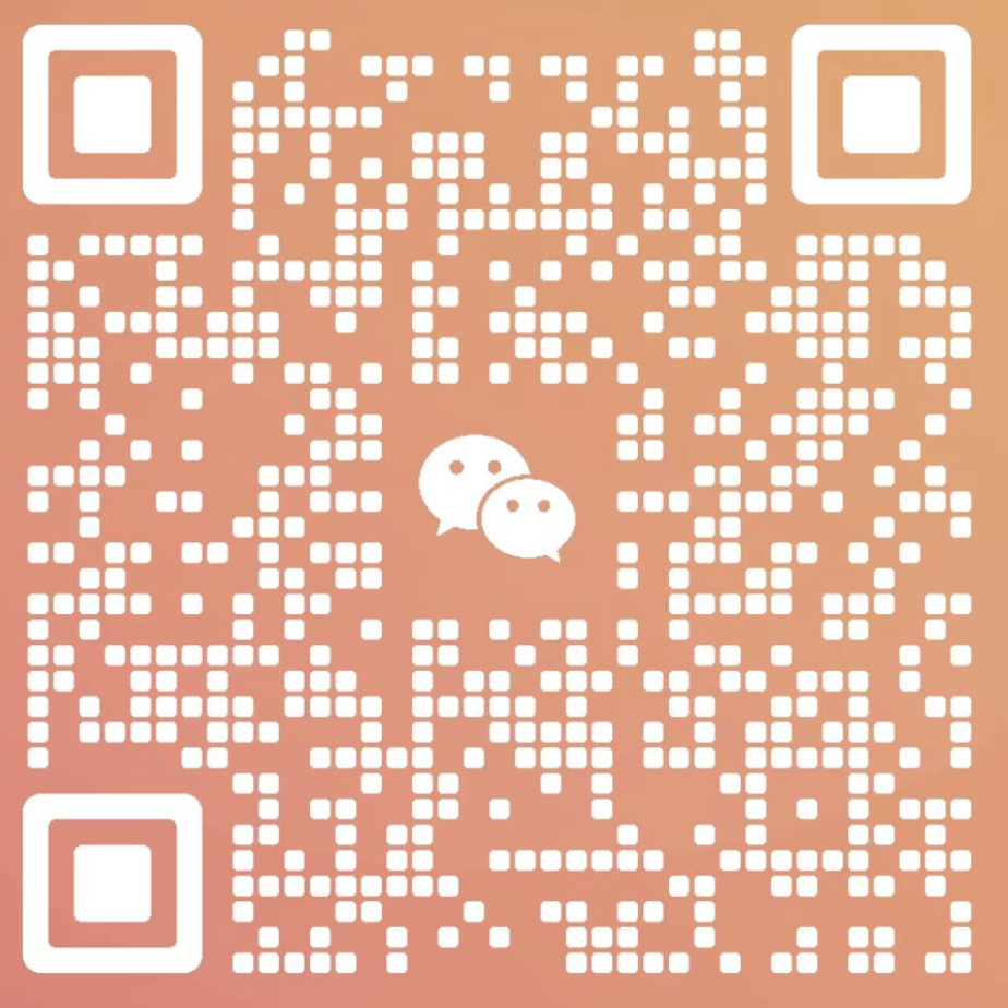 Chris代运营服务 QR