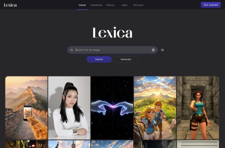 Lexica.art